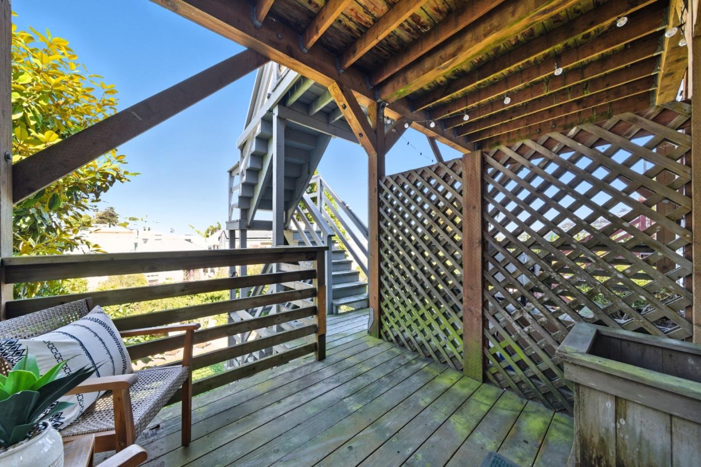 Detail Gallery Image 20 of 38 For 438 30th St, San Francisco,  CA 94131 - 2 Beds | 1 Baths