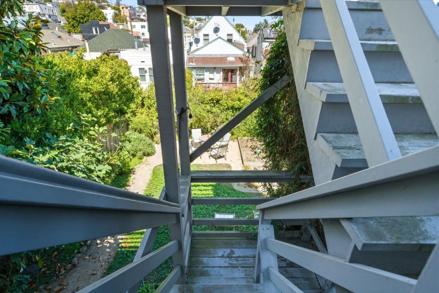 Detail Gallery Image 22 of 38 For 438 30th St, San Francisco,  CA 94131 - 2 Beds | 1 Baths