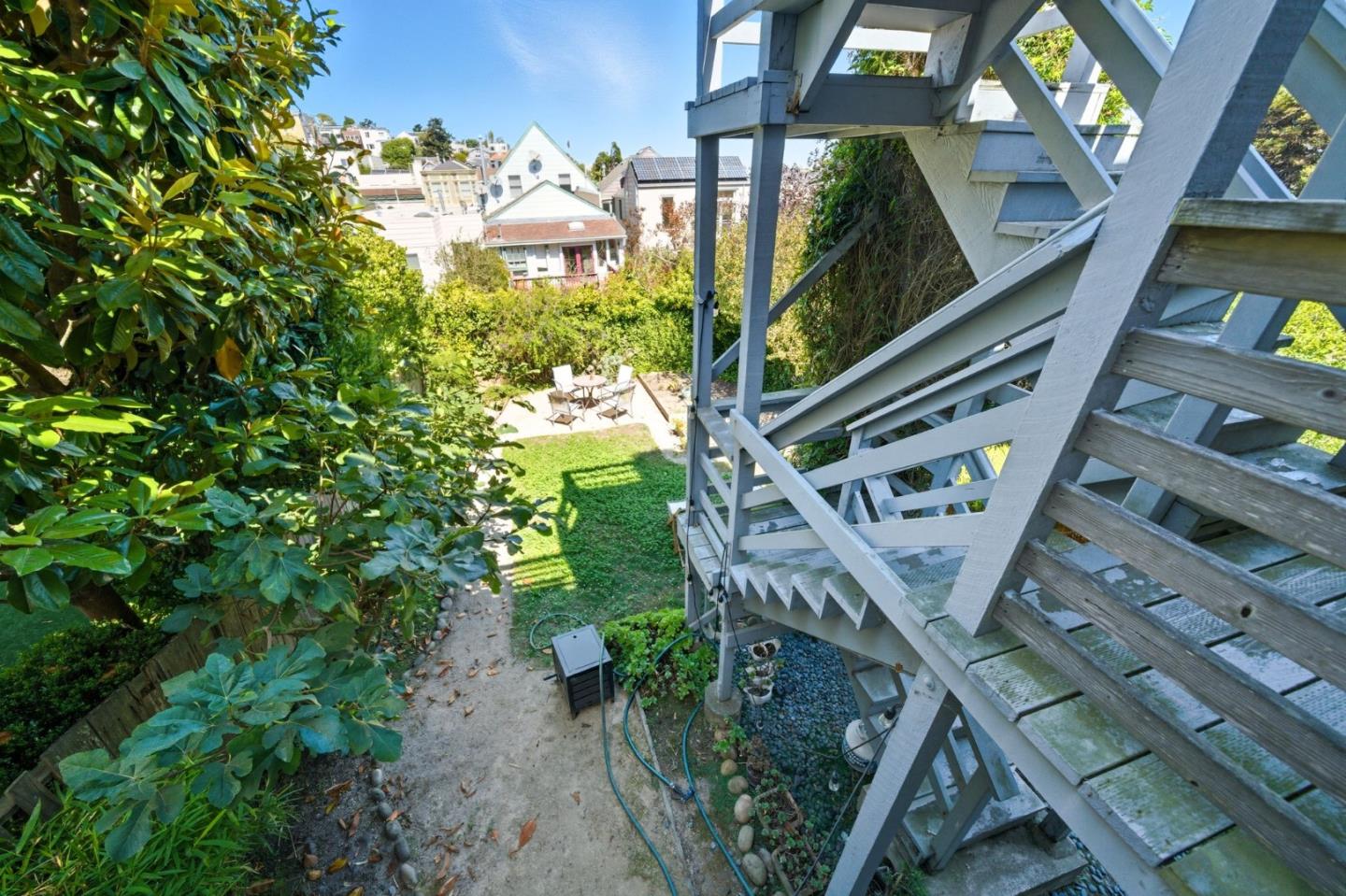 Detail Gallery Image 23 of 38 For 438 30th St, San Francisco,  CA 94131 - 2 Beds | 1 Baths