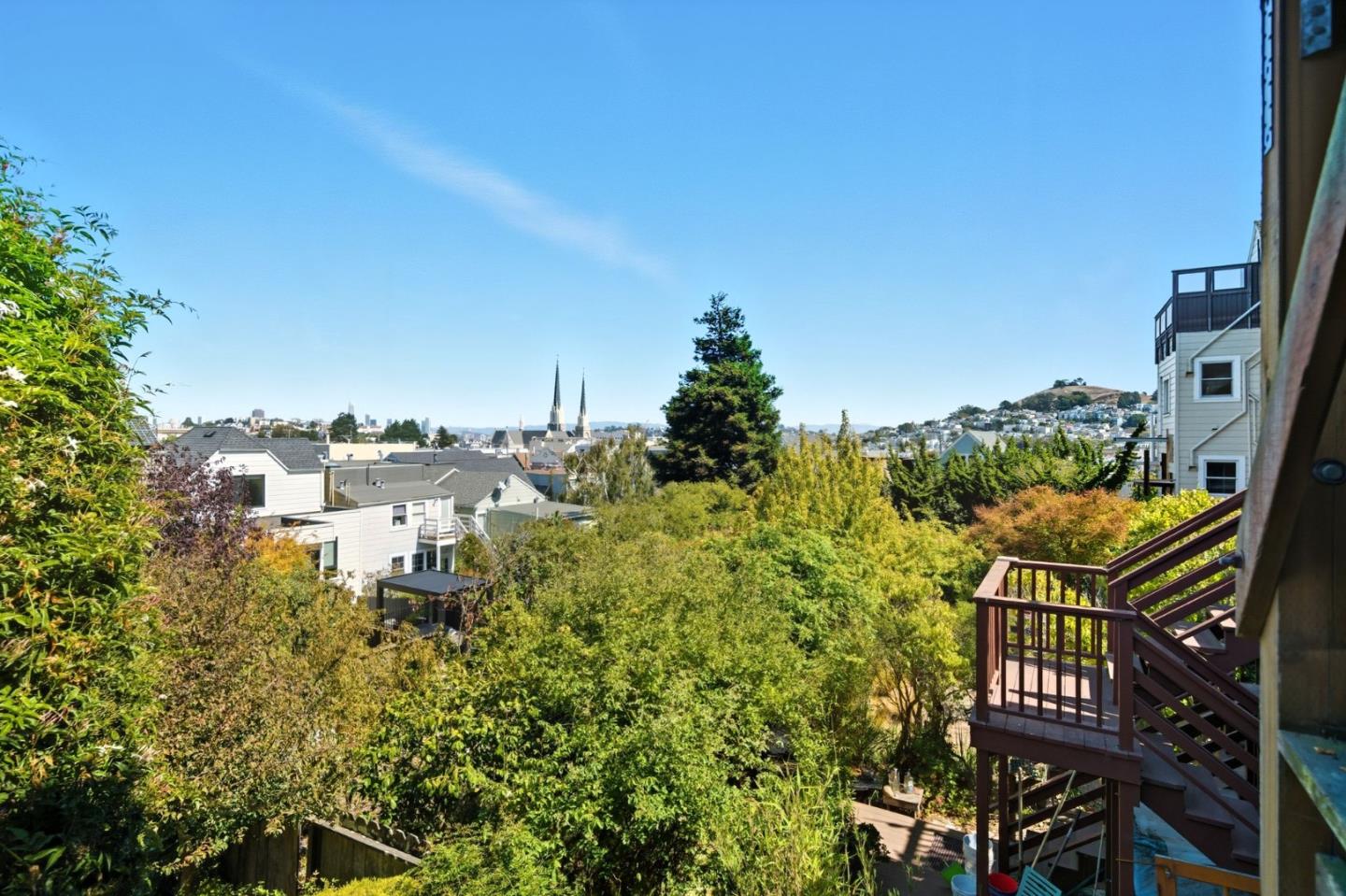 Detail Gallery Image 24 of 38 For 438 30th St, San Francisco,  CA 94131 - 2 Beds | 1 Baths