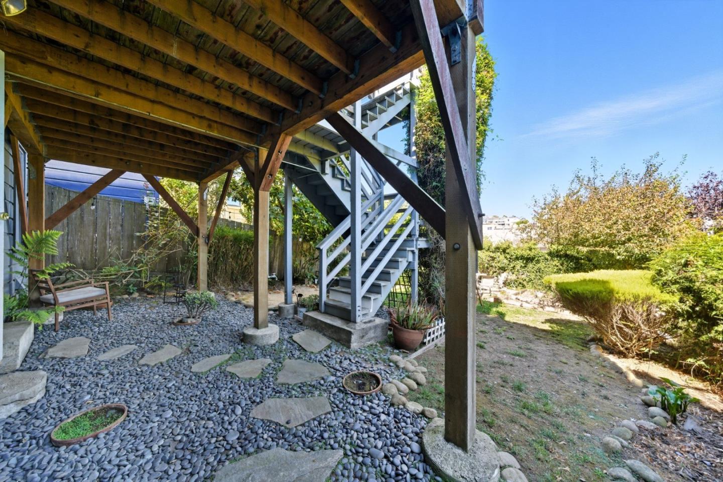 Detail Gallery Image 26 of 38 For 438 30th St, San Francisco,  CA 94131 - 2 Beds | 1 Baths