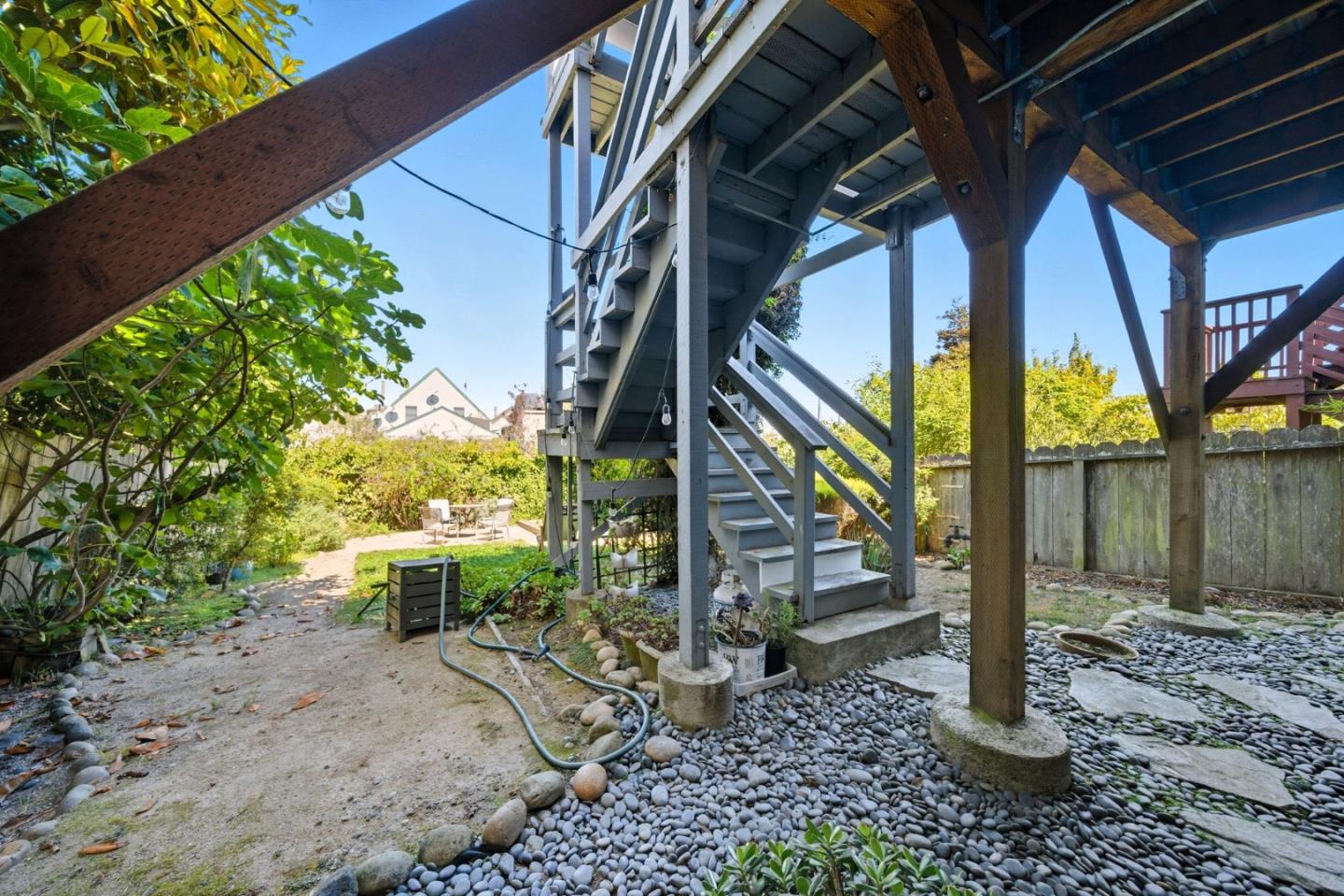 Detail Gallery Image 27 of 38 For 438 30th St, San Francisco,  CA 94131 - 2 Beds | 1 Baths