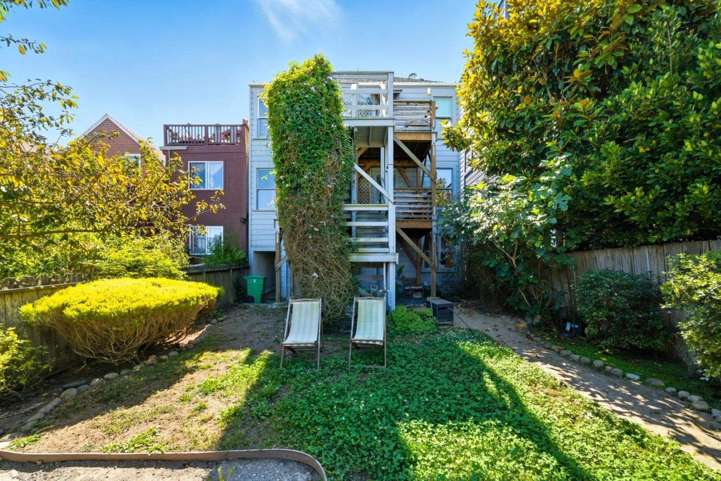 Detail Gallery Image 31 of 38 For 438 30th St, San Francisco,  CA 94131 - 2 Beds | 1 Baths