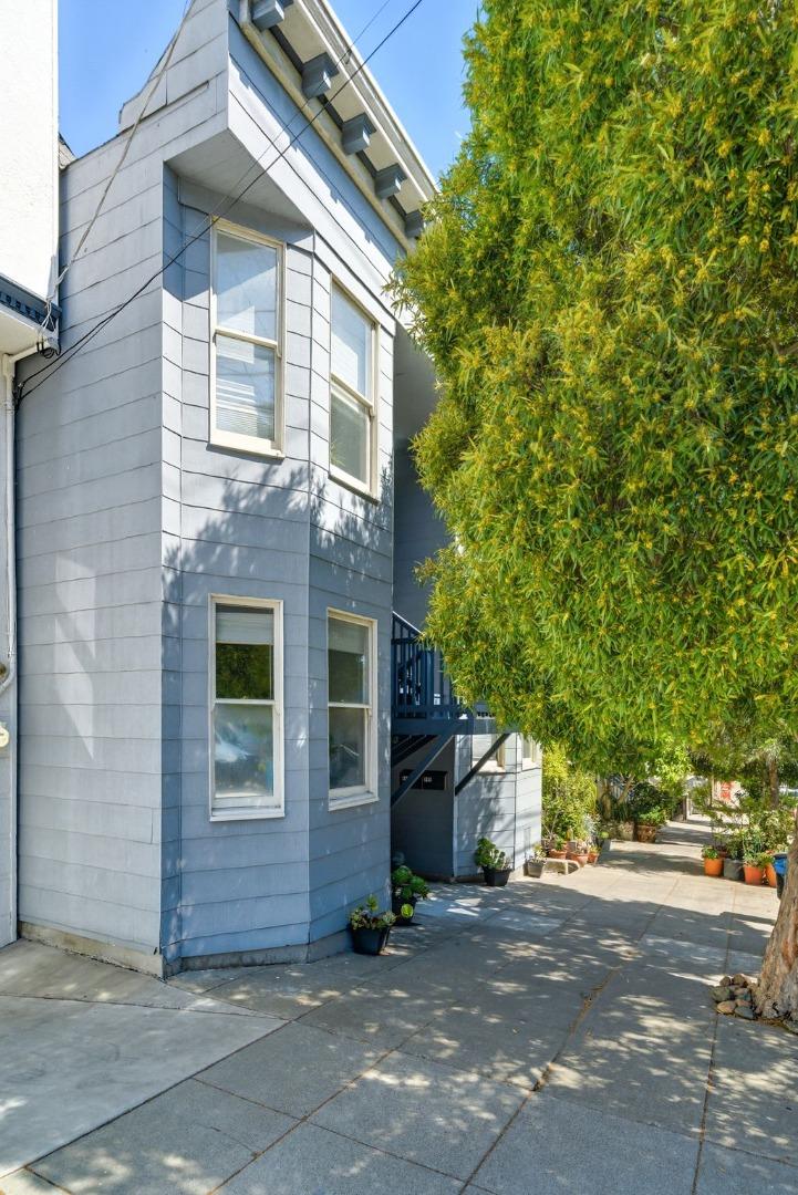 Detail Gallery Image 37 of 38 For 438 30th St, San Francisco,  CA 94131 - 2 Beds | 1 Baths