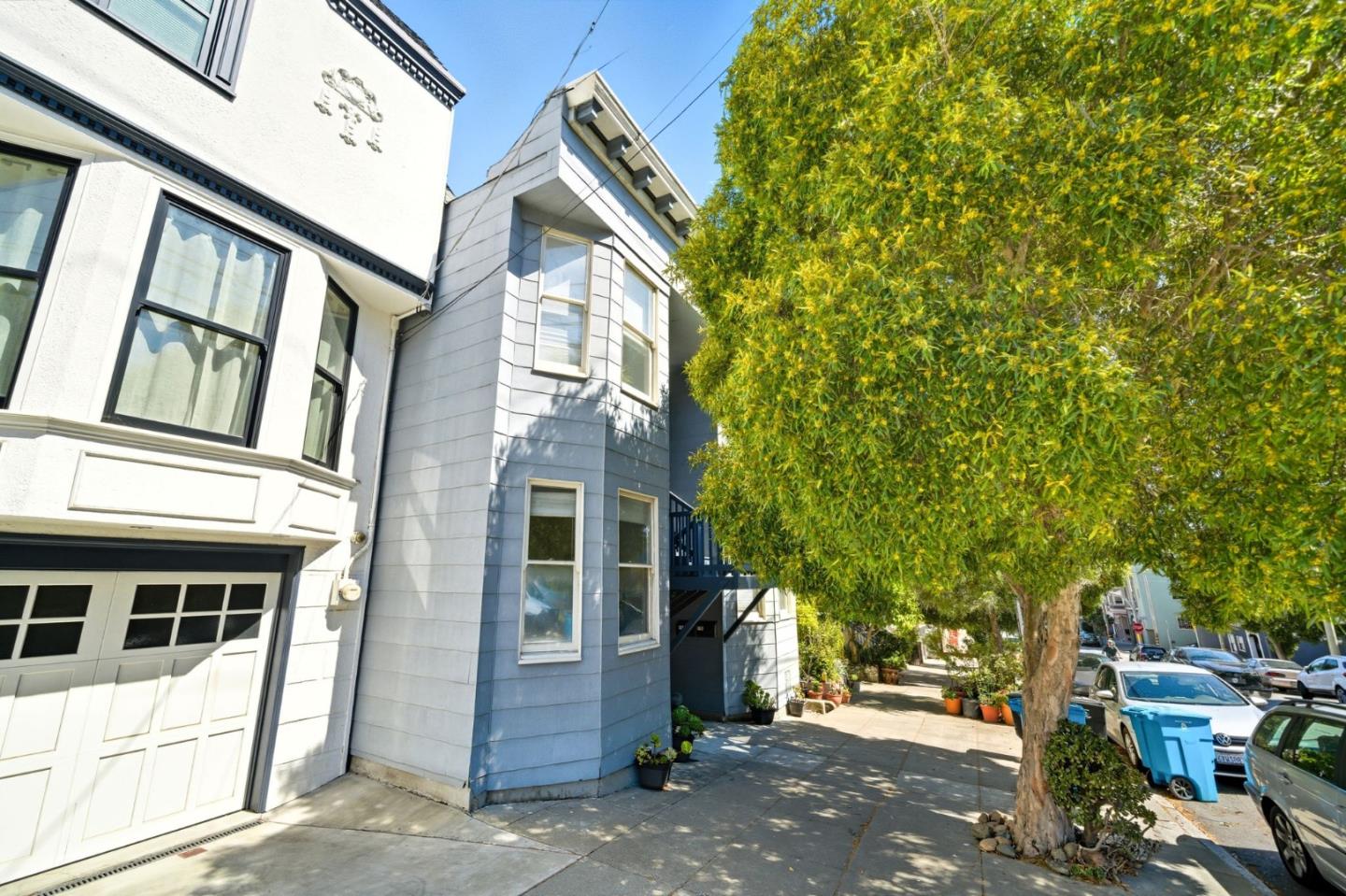 Detail Gallery Image 38 of 38 For 438 30th St, San Francisco,  CA 94131 - 2 Beds | 1 Baths
