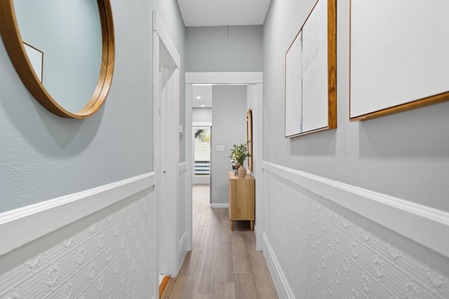 Detail Gallery Image 8 of 38 For 438 30th St, San Francisco,  CA 94131 - 2 Beds | 1 Baths