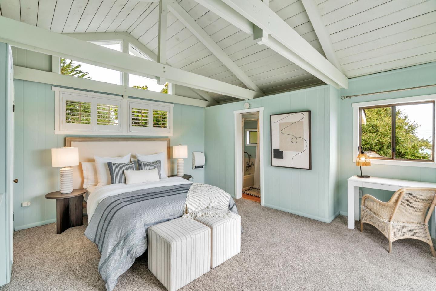 Detail Gallery Image 22 of 41 For 311 Congress Ave, Pacific Grove,  CA 93950 - 2 Beds | 2 Baths