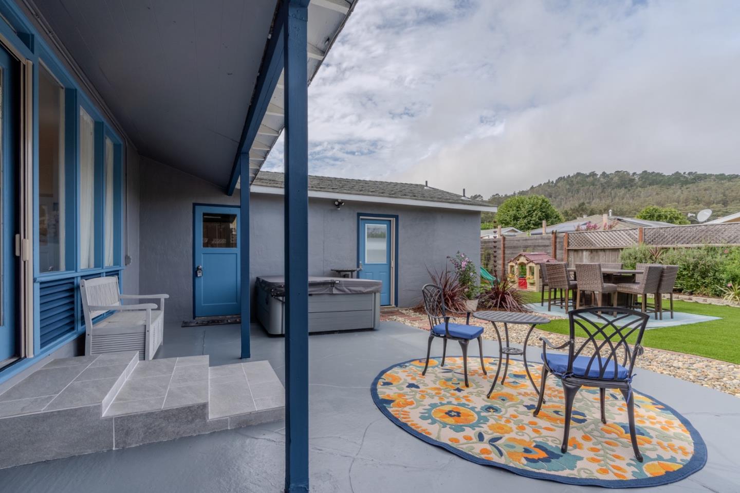 Detail Gallery Image 22 of 34 For 1324 Peralta Rd, Pacifica,  CA 94044 - 3 Beds | 2 Baths