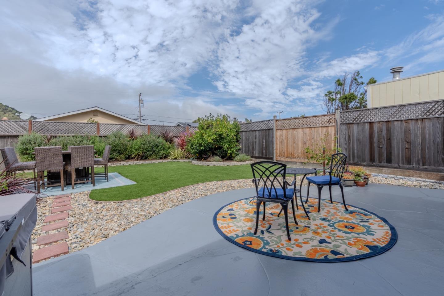 Detail Gallery Image 25 of 34 For 1324 Peralta Rd, Pacifica,  CA 94044 - 3 Beds | 2 Baths