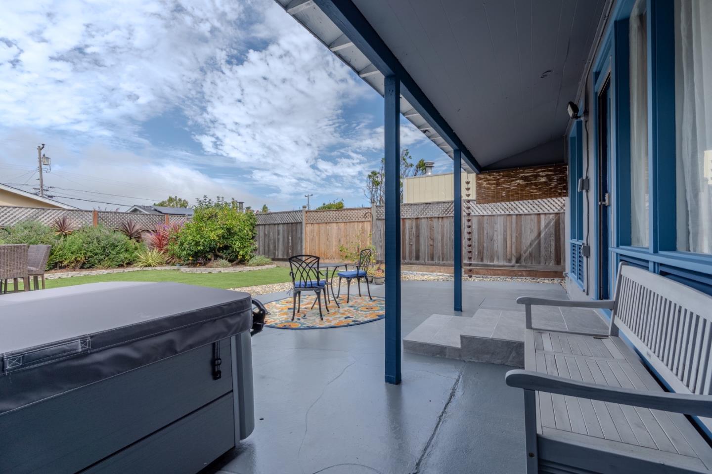 Detail Gallery Image 26 of 34 For 1324 Peralta Rd, Pacifica,  CA 94044 - 3 Beds | 2 Baths
