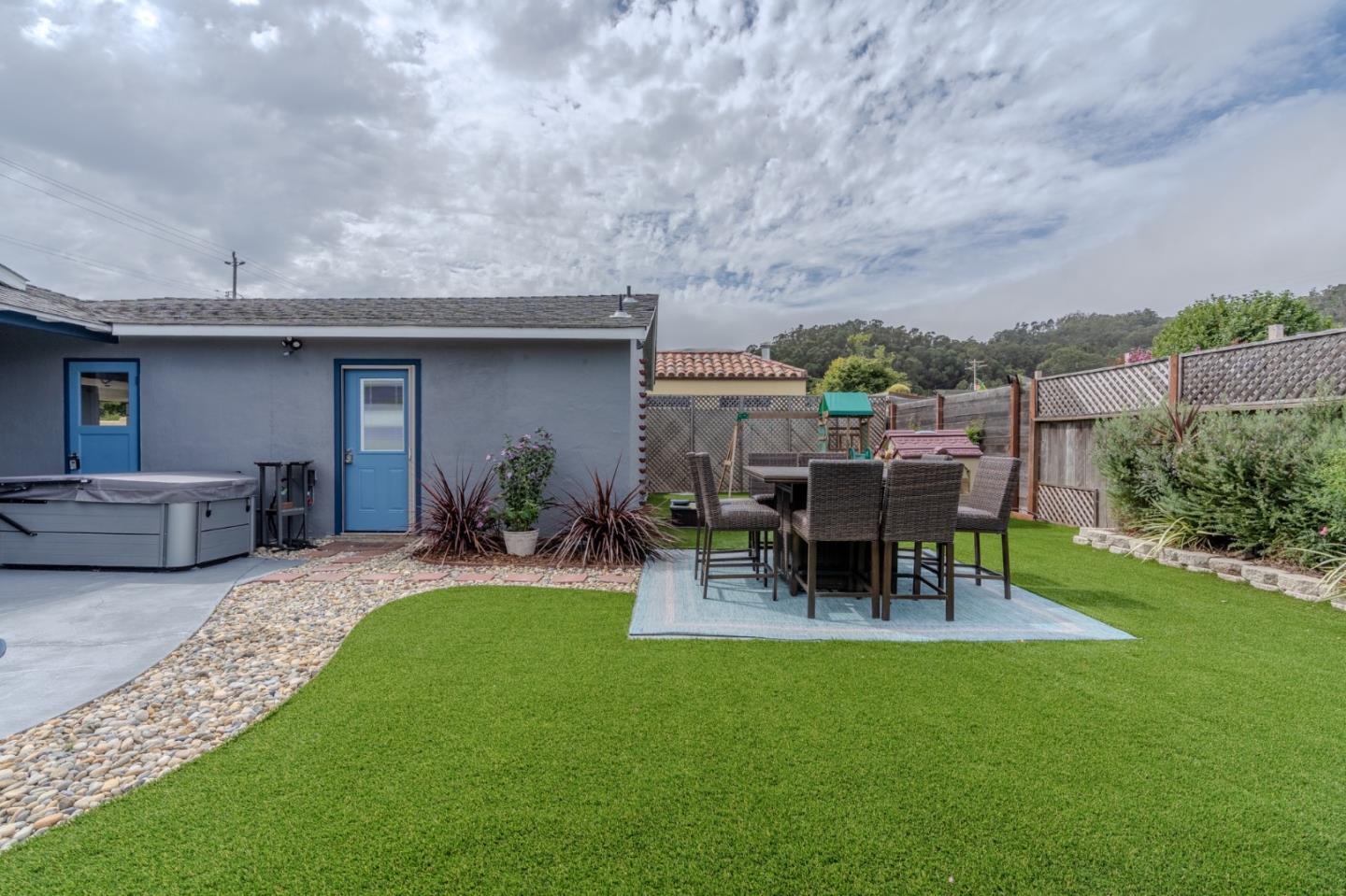 Detail Gallery Image 27 of 34 For 1324 Peralta Rd, Pacifica,  CA 94044 - 3 Beds | 2 Baths