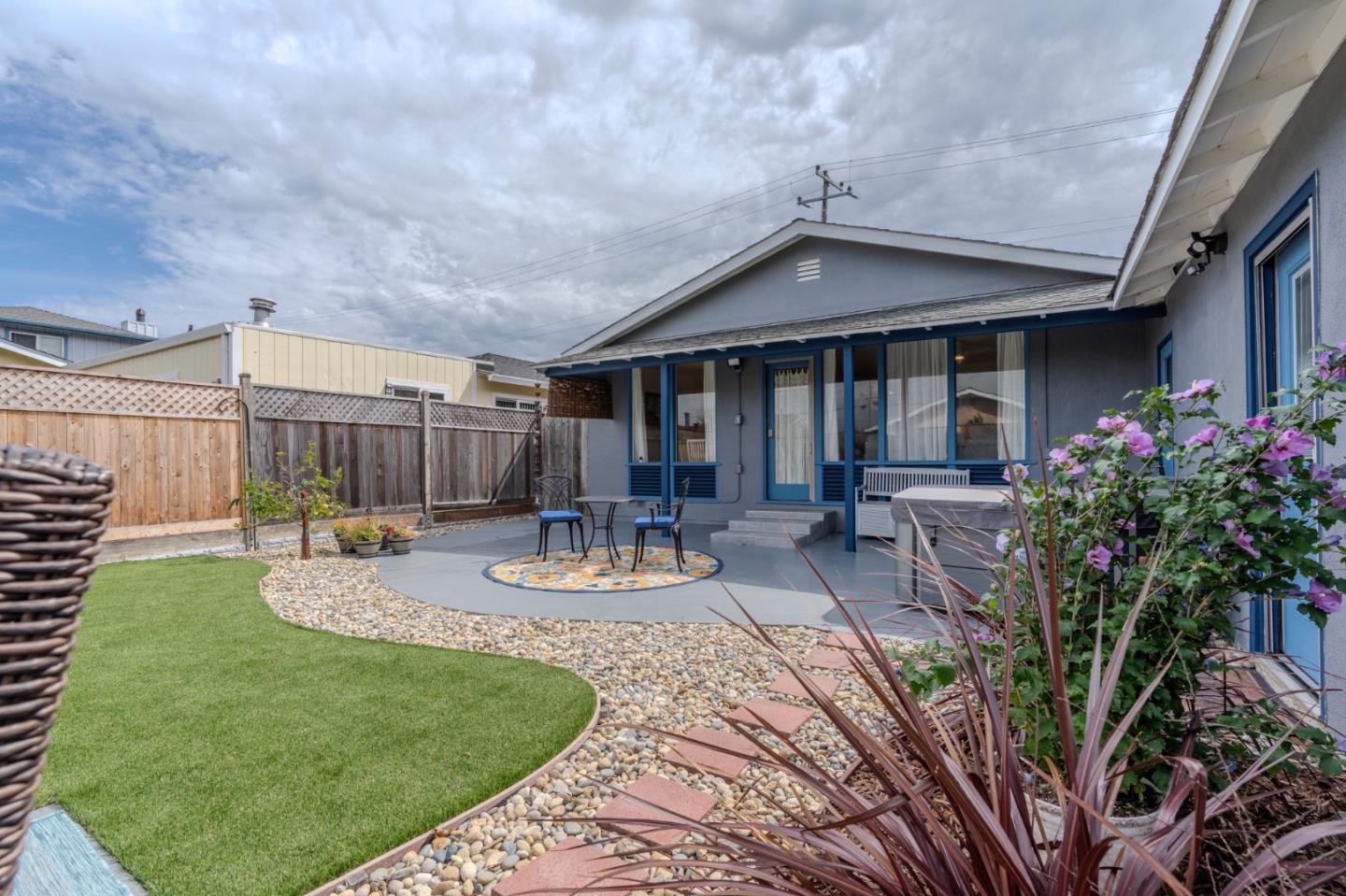Detail Gallery Image 30 of 34 For 1324 Peralta Rd, Pacifica,  CA 94044 - 3 Beds | 2 Baths