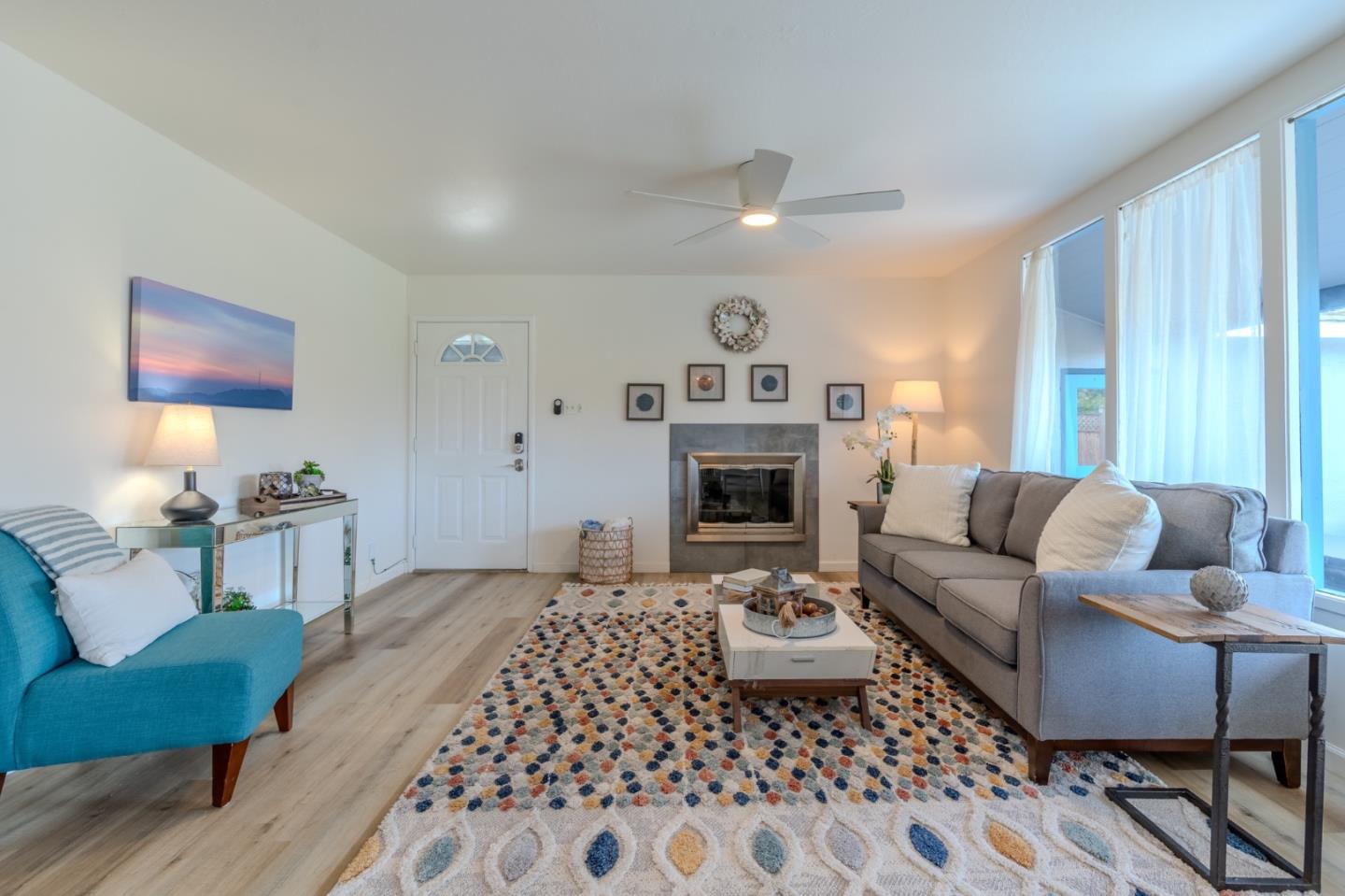 Detail Gallery Image 7 of 34 For 1324 Peralta Rd, Pacifica,  CA 94044 - 3 Beds | 2 Baths