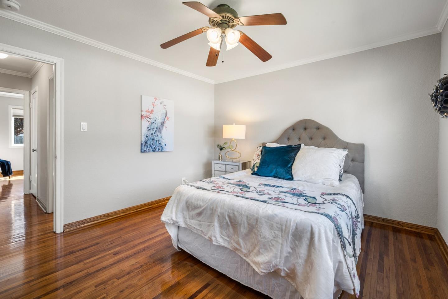 Detail Gallery Image 22 of 36 For 554 Scott Ave, Redwood City,  CA 94063 - 2 Beds | 1 Baths