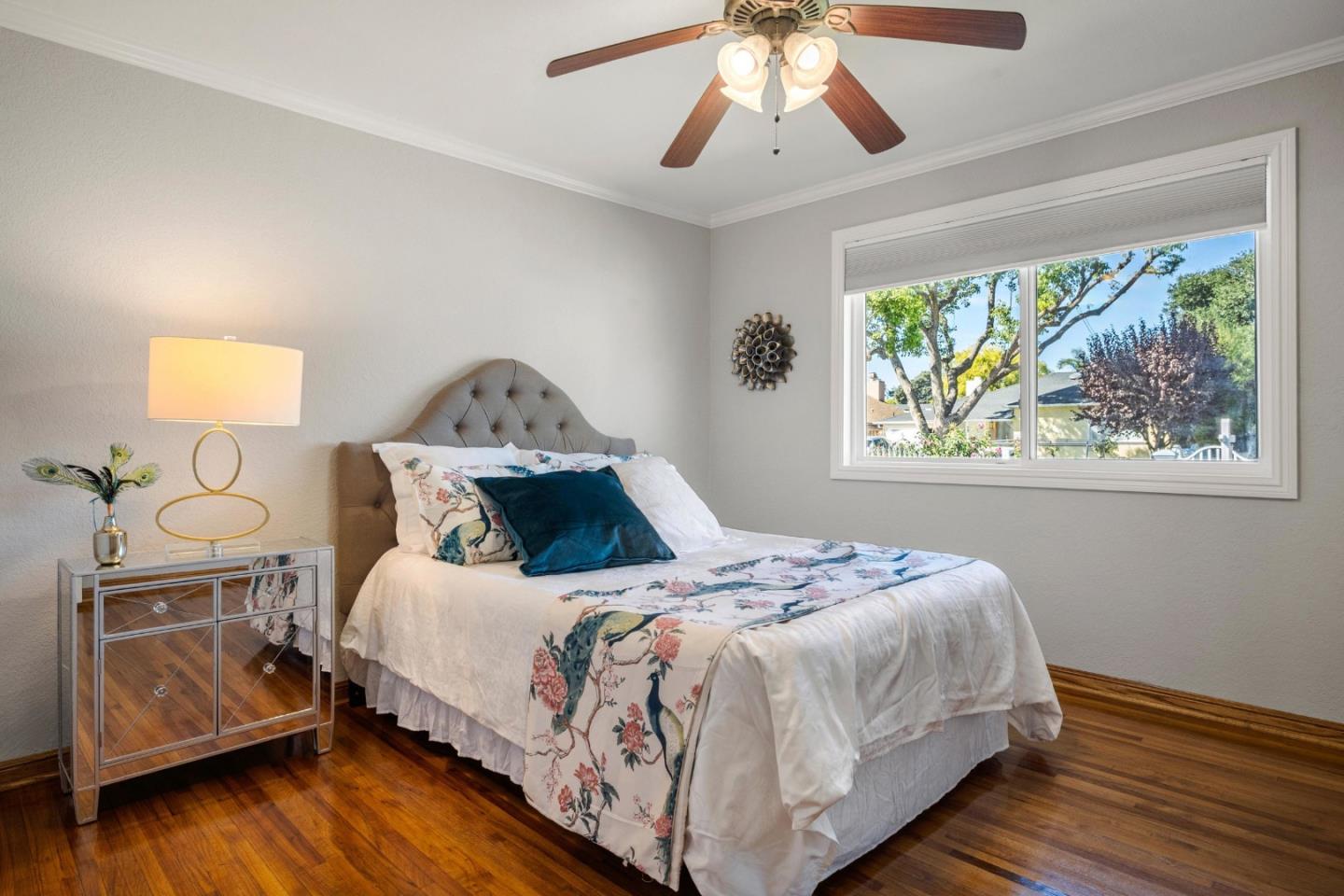 Detail Gallery Image 23 of 36 For 554 Scott Ave, Redwood City,  CA 94063 - 2 Beds | 1 Baths