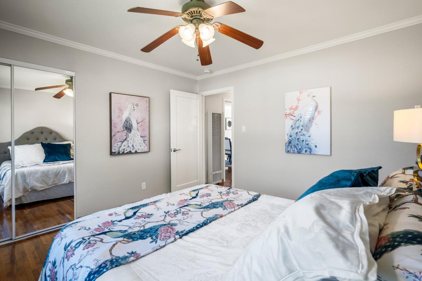 Detail Gallery Image 24 of 36 For 554 Scott Ave, Redwood City,  CA 94063 - 2 Beds | 1 Baths