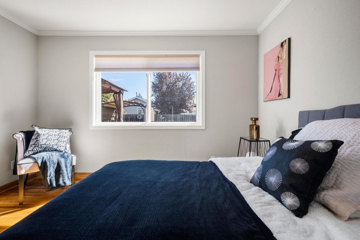 Detail Gallery Image 26 of 36 For 554 Scott Ave, Redwood City,  CA 94063 - 2 Beds | 1 Baths