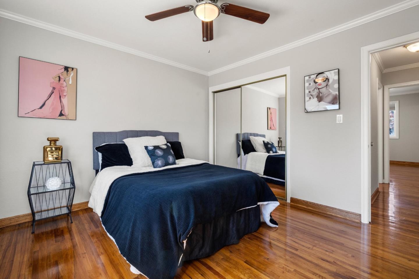 Detail Gallery Image 27 of 36 For 554 Scott Ave, Redwood City,  CA 94063 - 2 Beds | 1 Baths