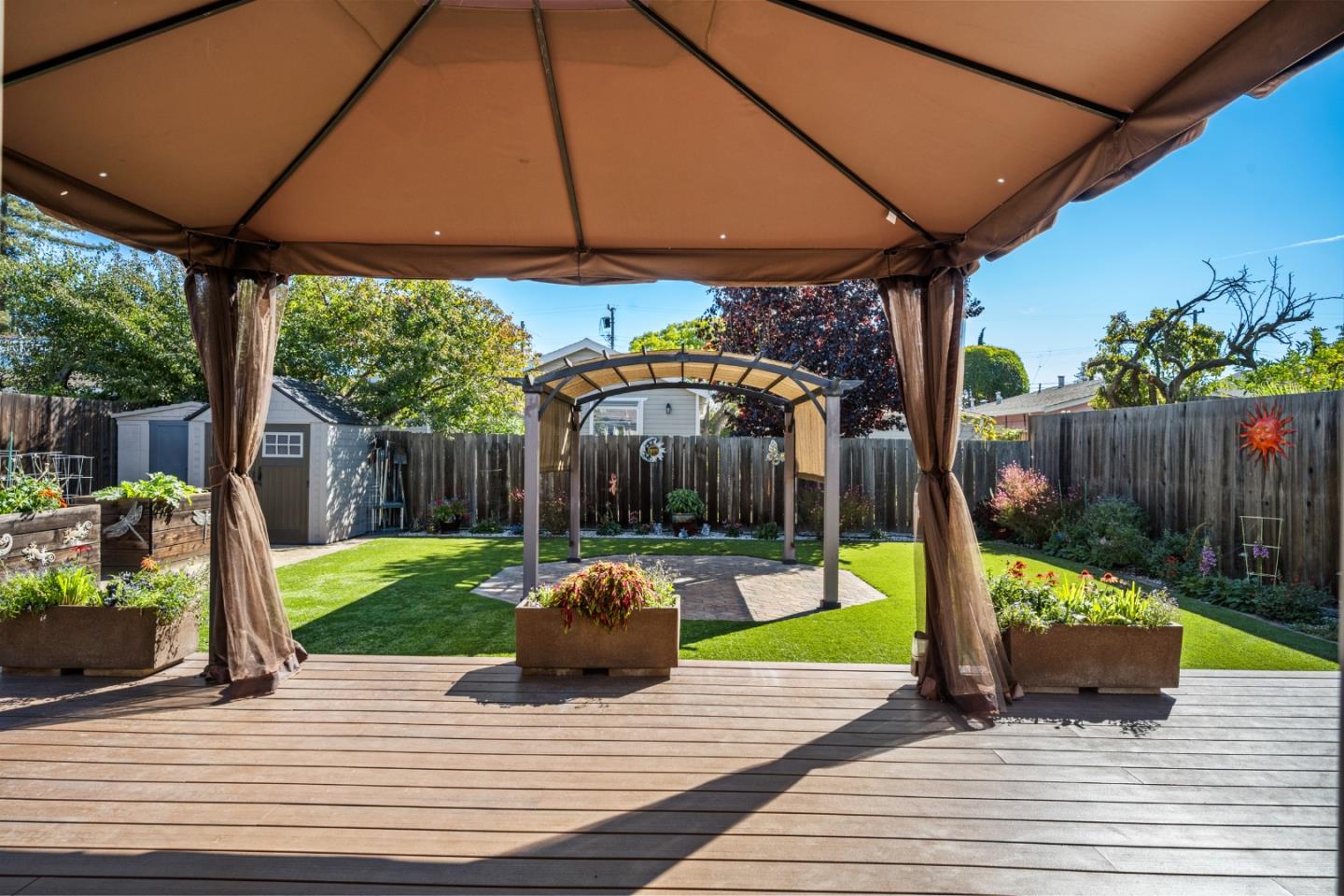 Detail Gallery Image 29 of 36 For 554 Scott Ave, Redwood City,  CA 94063 - 2 Beds | 1 Baths