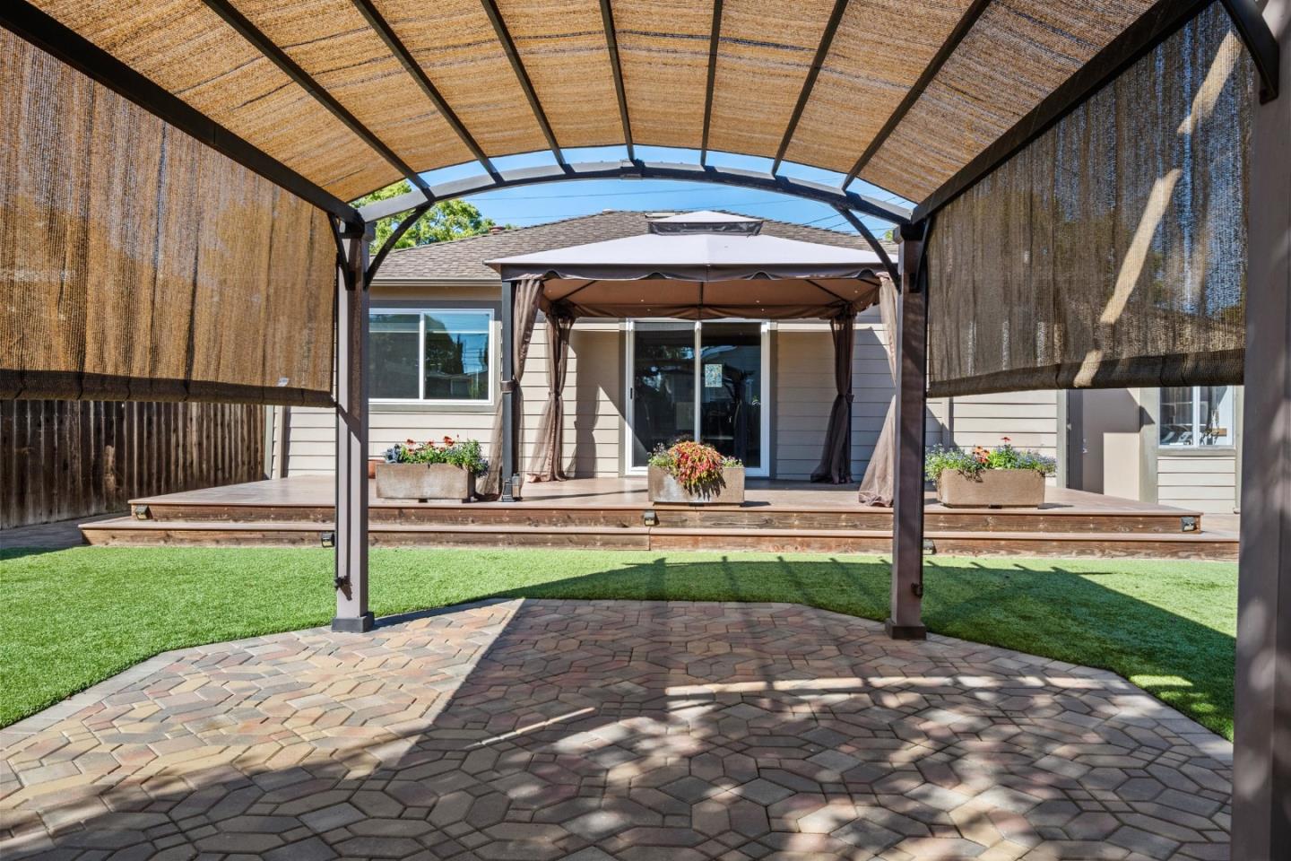 Detail Gallery Image 30 of 36 For 554 Scott Ave, Redwood City,  CA 94063 - 2 Beds | 1 Baths