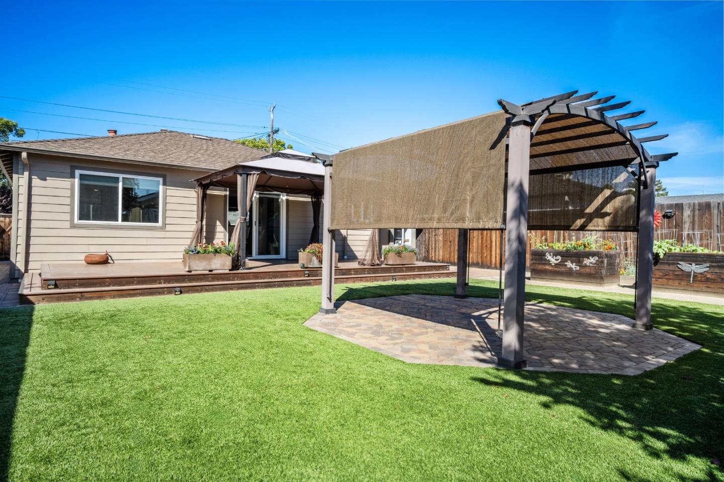 Detail Gallery Image 33 of 36 For 554 Scott Ave, Redwood City,  CA 94063 - 2 Beds | 1 Baths