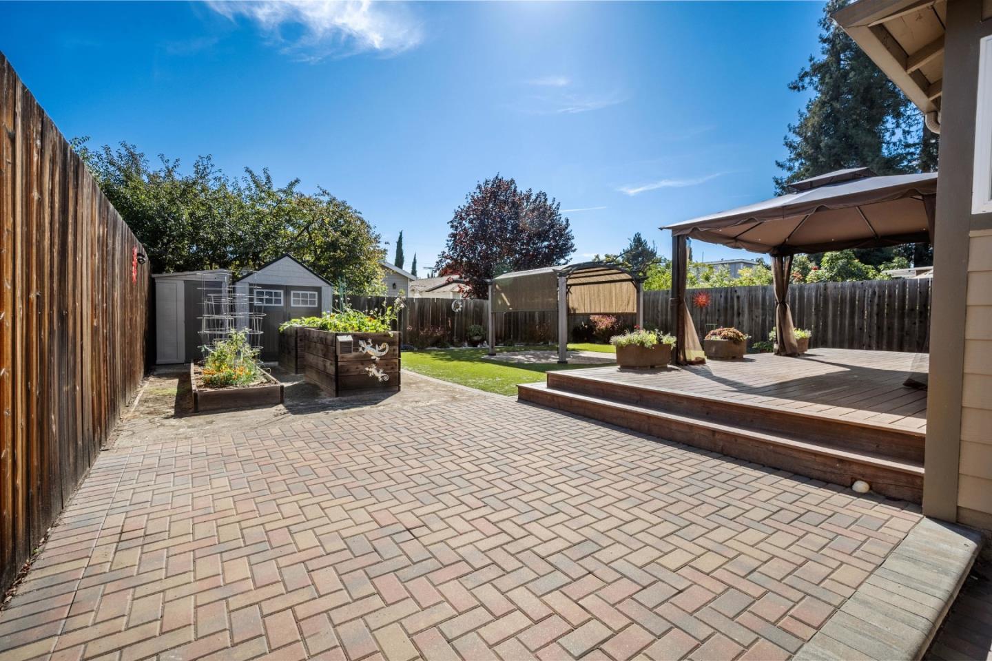 Detail Gallery Image 35 of 36 For 554 Scott Ave, Redwood City,  CA 94063 - 2 Beds | 1 Baths