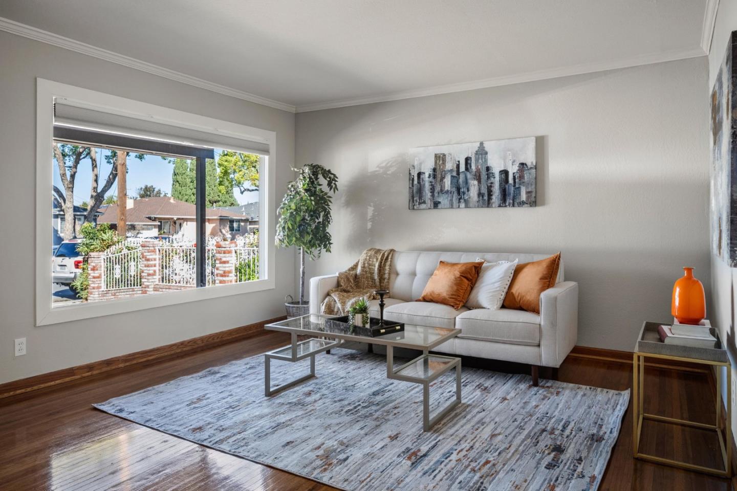 Detail Gallery Image 9 of 36 For 554 Scott Ave, Redwood City,  CA 94063 - 2 Beds | 1 Baths