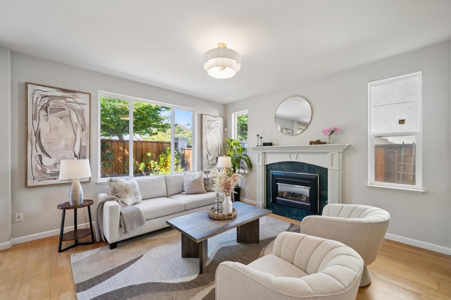 Detail Gallery Image 10 of 47 For 16 Cymbidium Cir, South San Francisco,  CA 94080 - 4 Beds | 2/1 Baths