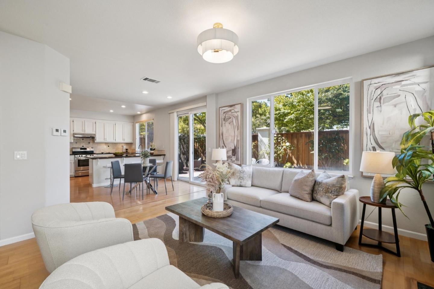 Detail Gallery Image 11 of 47 For 16 Cymbidium Cir, South San Francisco,  CA 94080 - 4 Beds | 2/1 Baths