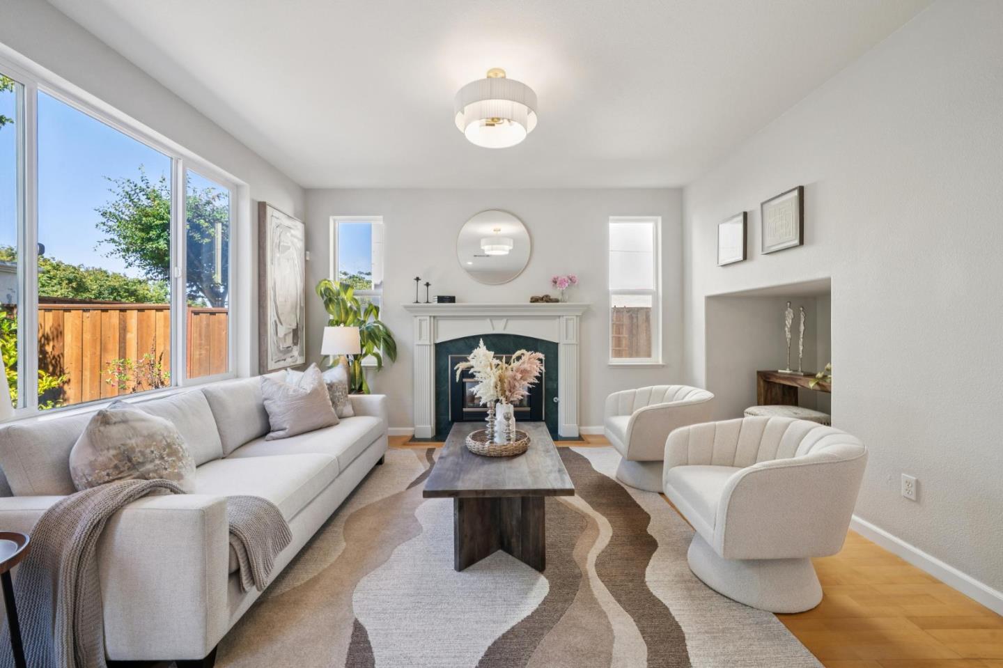 Detail Gallery Image 12 of 47 For 16 Cymbidium Cir, South San Francisco,  CA 94080 - 4 Beds | 2/1 Baths