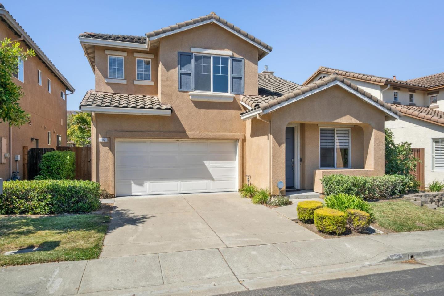 Detail Gallery Image 2 of 47 For 16 Cymbidium Cir, South San Francisco,  CA 94080 - 4 Beds | 2/1 Baths