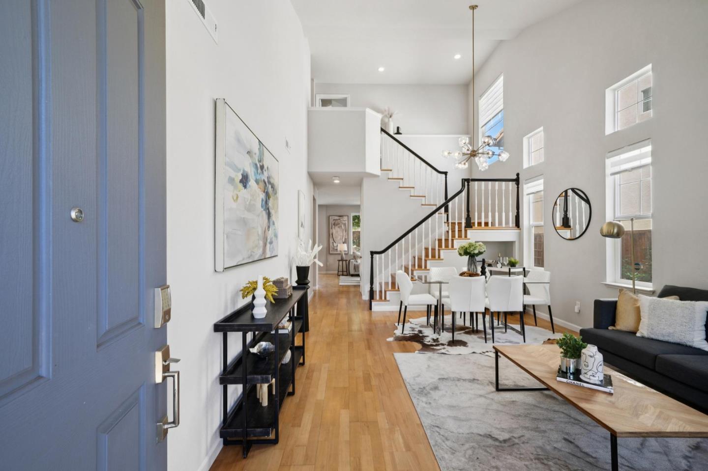 Detail Gallery Image 3 of 47 For 16 Cymbidium Cir, South San Francisco,  CA 94080 - 4 Beds | 2/1 Baths