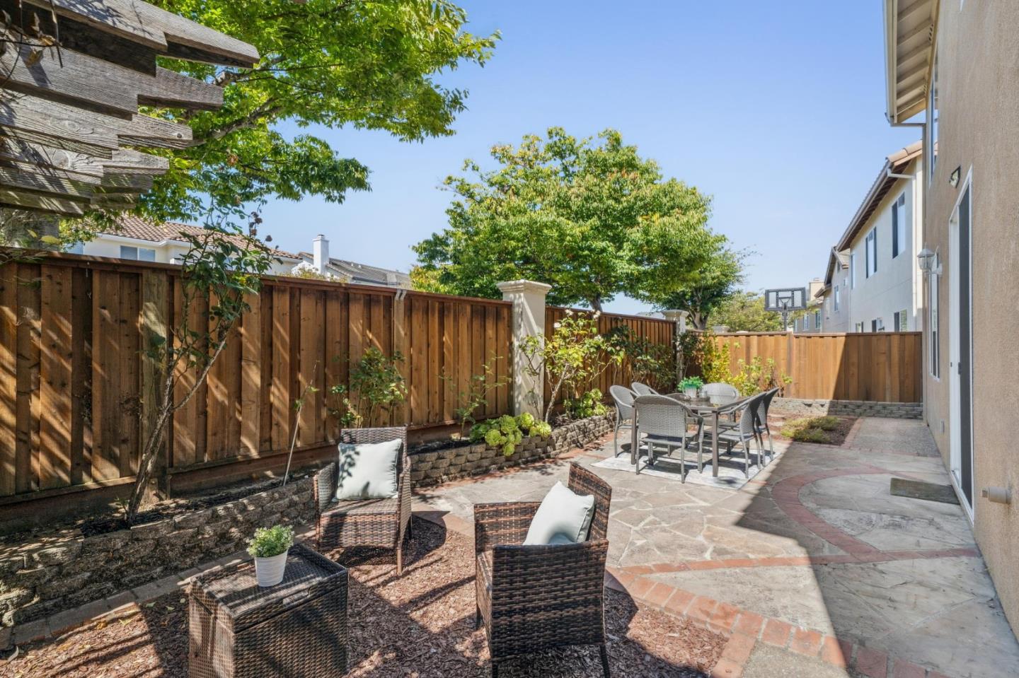 Detail Gallery Image 43 of 47 For 16 Cymbidium Cir, South San Francisco,  CA 94080 - 4 Beds | 2/1 Baths