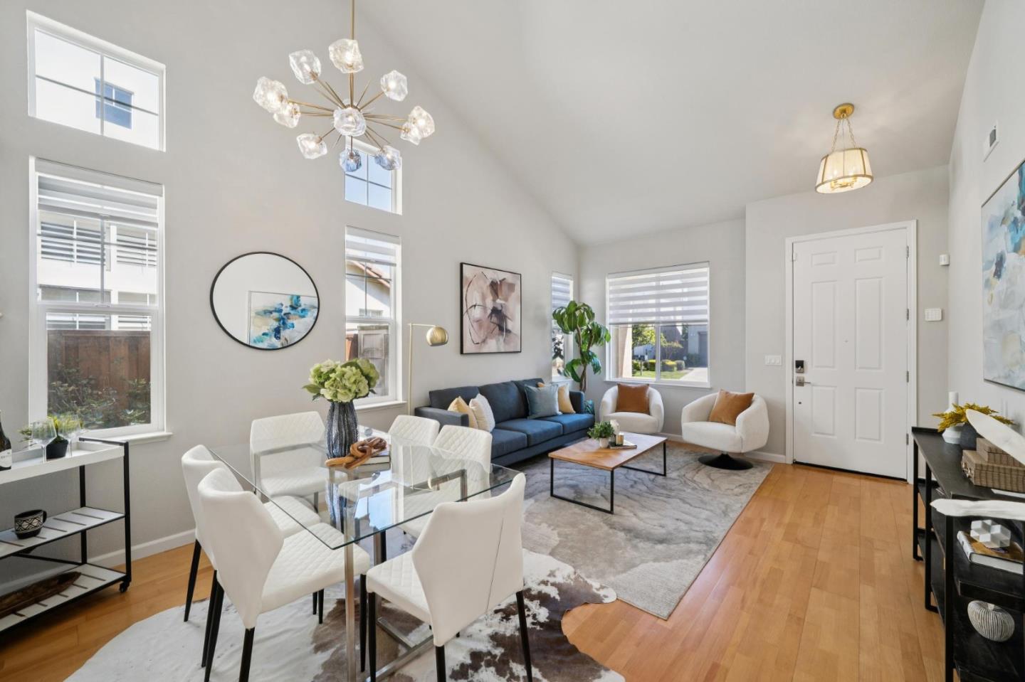 Detail Gallery Image 9 of 47 For 16 Cymbidium Cir, South San Francisco,  CA 94080 - 4 Beds | 2/1 Baths