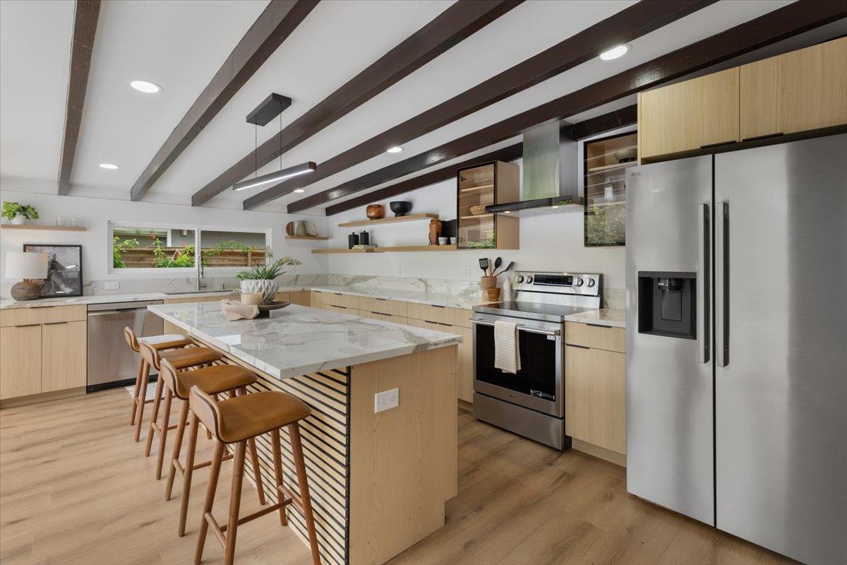 Detail Gallery Image 14 of 28 For 2375 Adele Ave, Mountain View,  CA 94043 - 3 Beds | 2 Baths