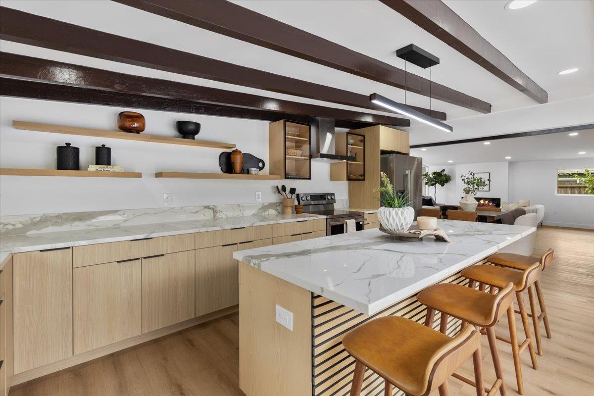 Detail Gallery Image 15 of 28 For 2375 Adele Ave, Mountain View,  CA 94043 - 3 Beds | 2 Baths