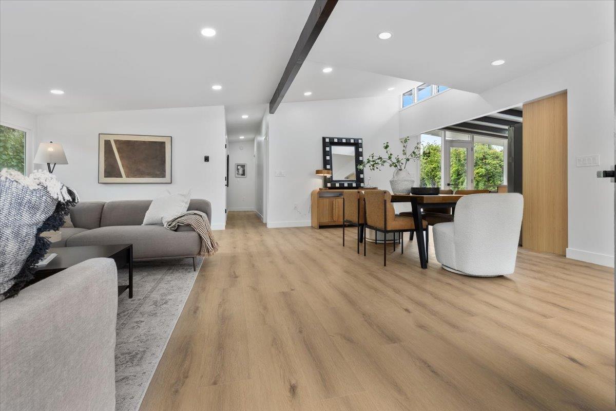 Detail Gallery Image 7 of 28 For 2375 Adele Ave, Mountain View,  CA 94043 - 3 Beds | 2 Baths