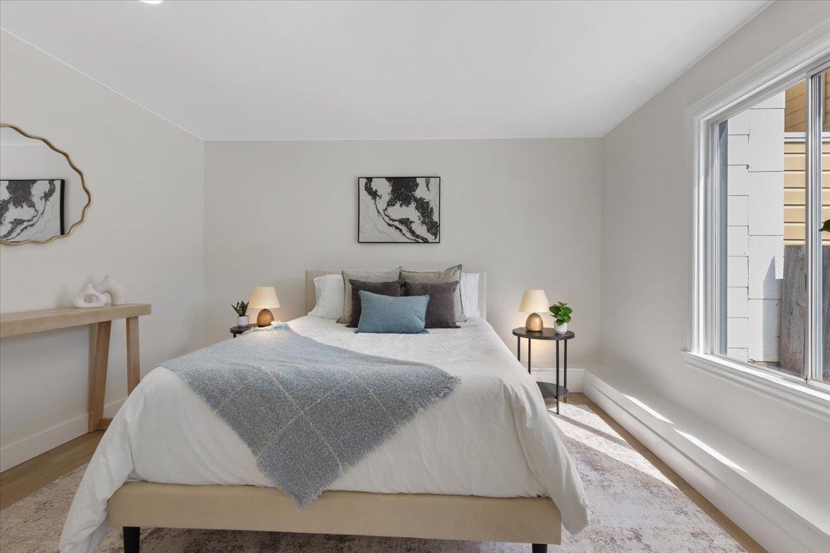 Detail Gallery Image 13 of 27 For 1970 35th Ave, San Francisco,  CA 94116 - 3 Beds | 2 Baths