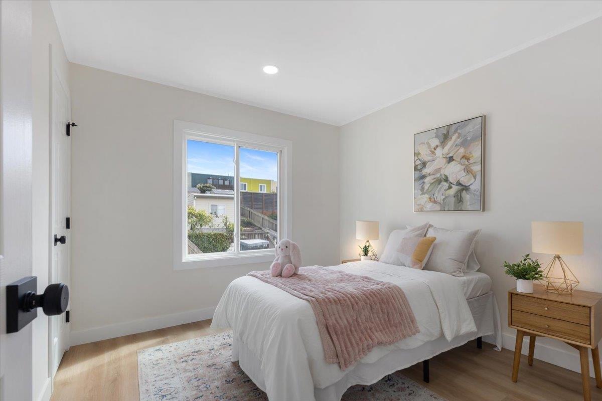 Detail Gallery Image 18 of 27 For 1970 35th Ave, San Francisco,  CA 94116 - 3 Beds | 2 Baths