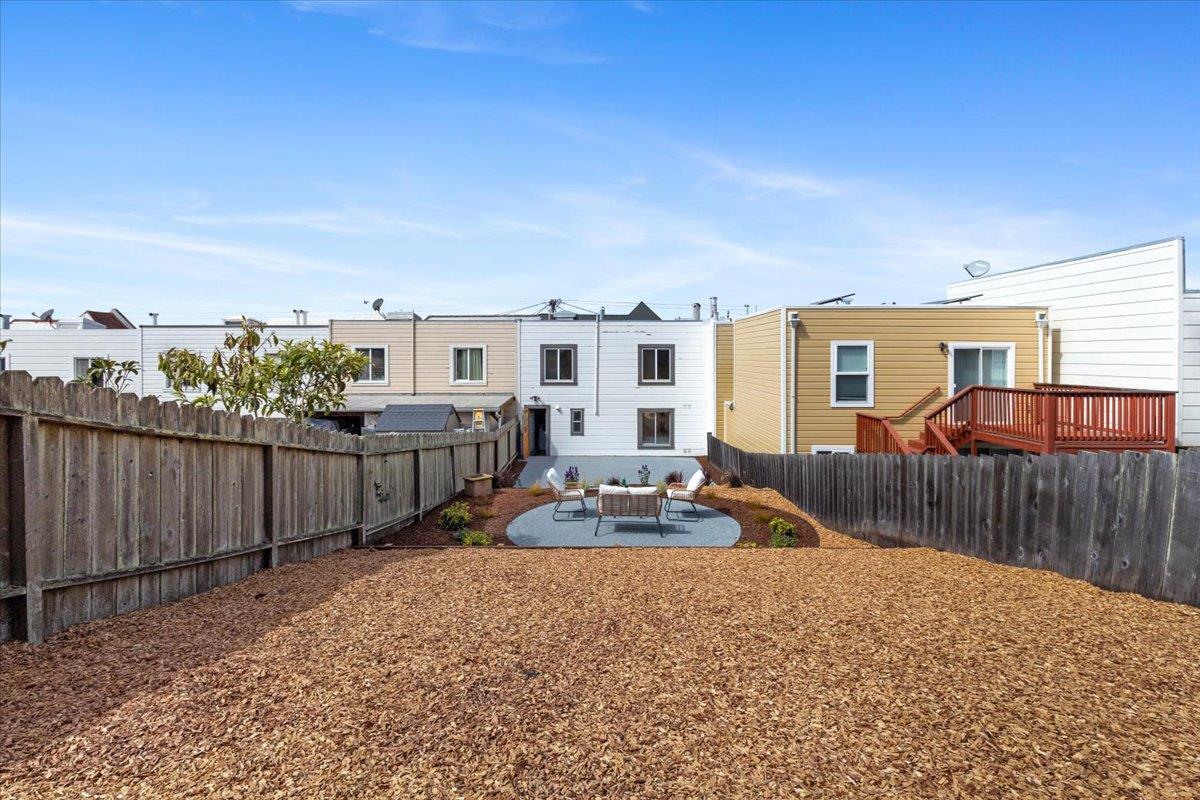 Detail Gallery Image 25 of 27 For 1970 35th Ave, San Francisco,  CA 94116 - 3 Beds | 2 Baths