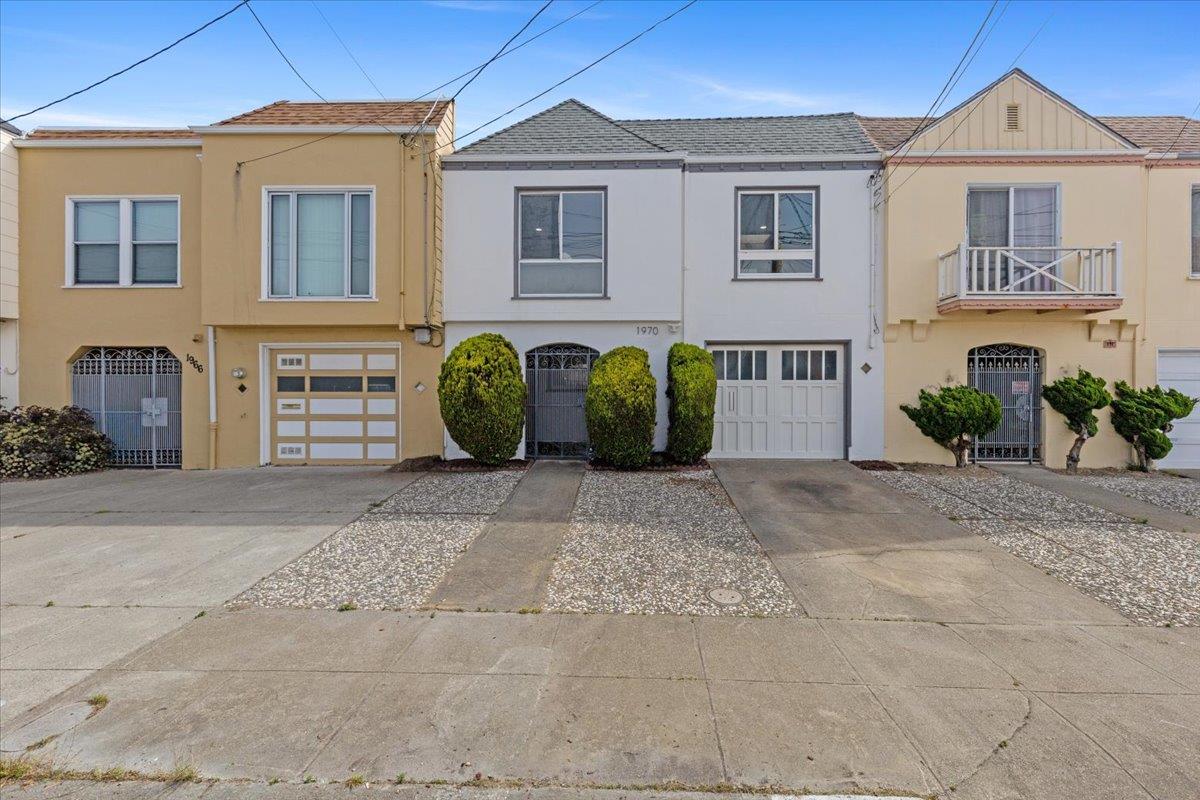 Detail Gallery Image 26 of 27 For 1970 35th Ave, San Francisco,  CA 94116 - 3 Beds | 2 Baths