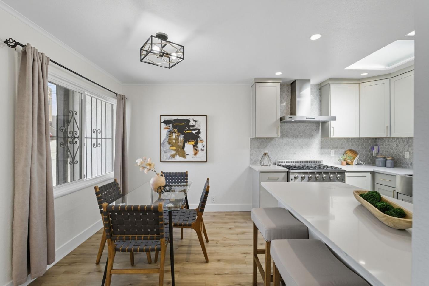 Detail Gallery Image 12 of 59 For 53 Venus St, San Francisco,  CA 94124 - 0 Beds | 1 Baths