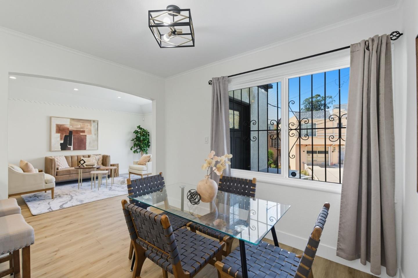Detail Gallery Image 13 of 59 For 53 Venus St, San Francisco,  CA 94124 - 0 Beds | 1 Baths
