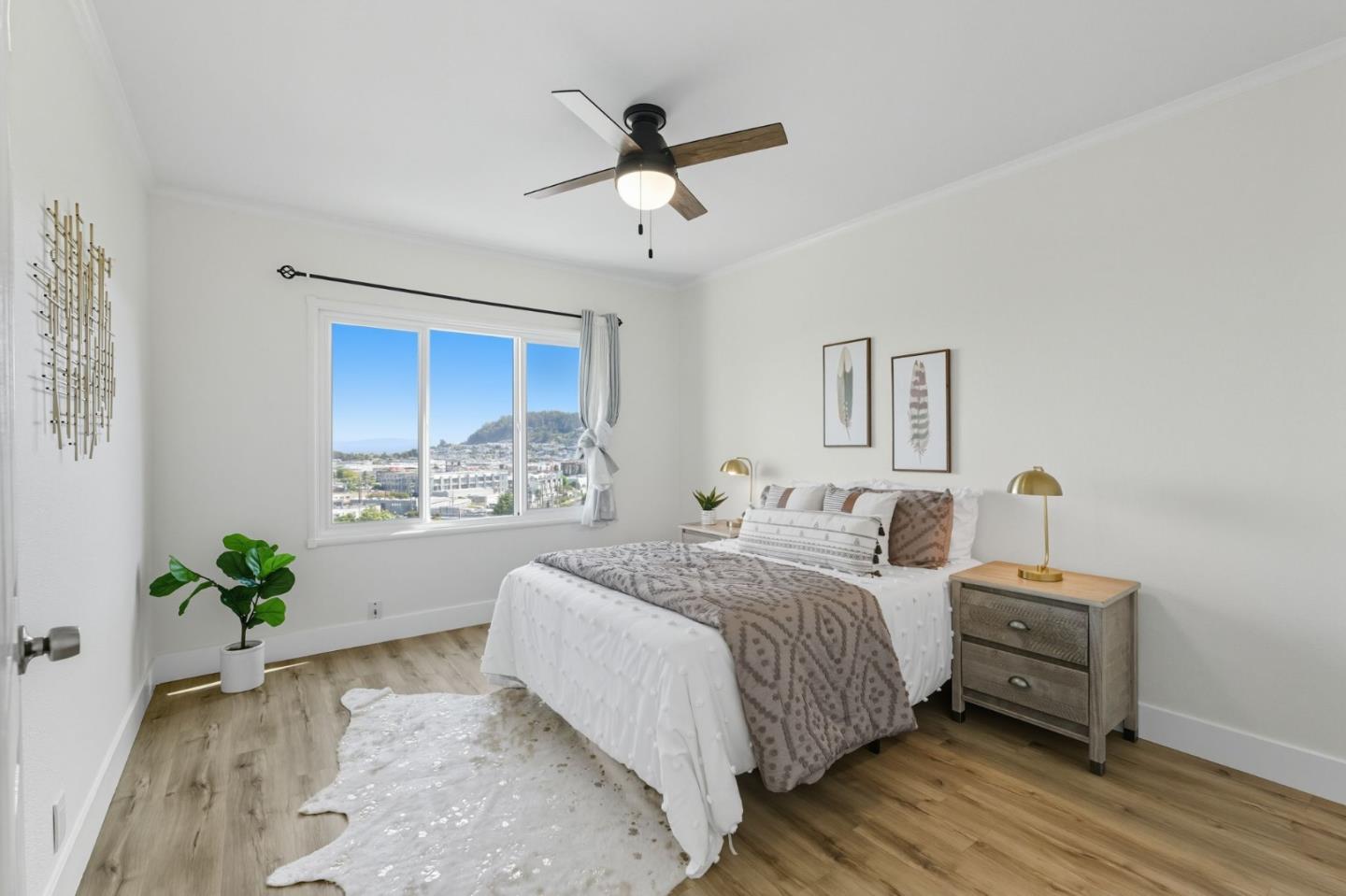 Detail Gallery Image 20 of 59 For 53 Venus St, San Francisco,  CA 94124 - 0 Beds | 1 Baths