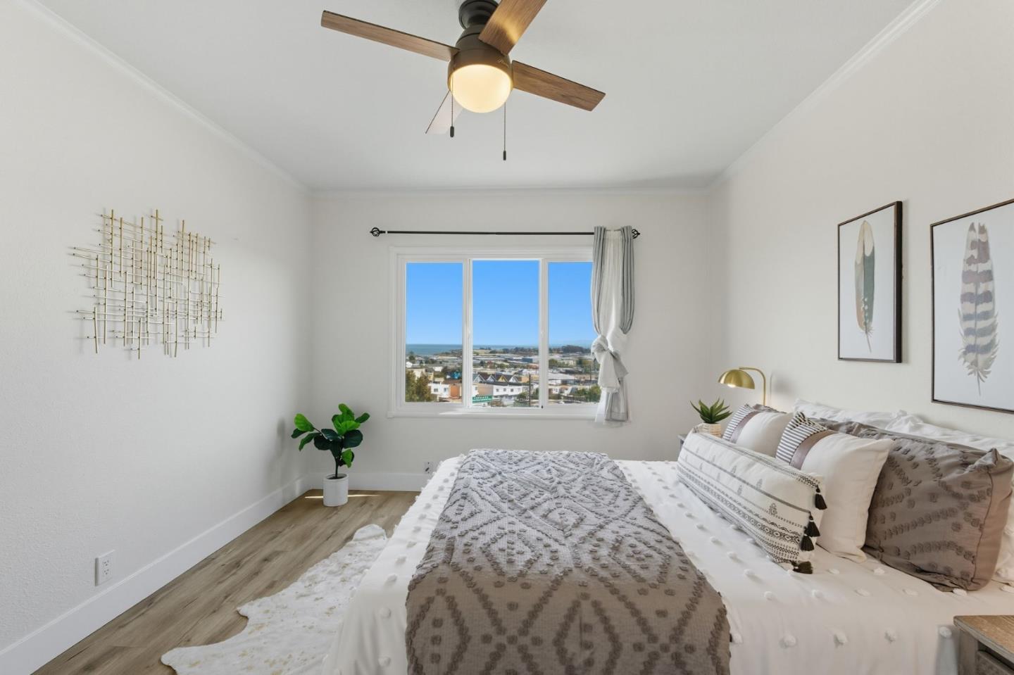 Detail Gallery Image 21 of 59 For 53 Venus St, San Francisco,  CA 94124 - 0 Beds | 1 Baths