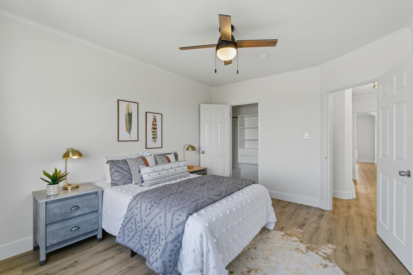Detail Gallery Image 23 of 59 For 53 Venus St, San Francisco,  CA 94124 - 0 Beds | 1 Baths