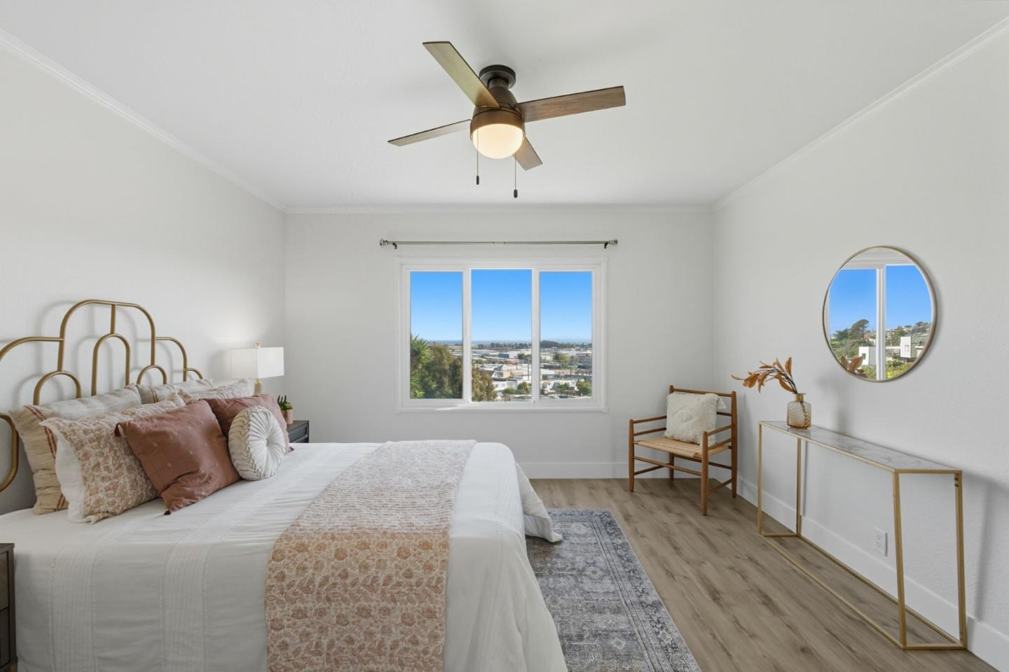 Detail Gallery Image 25 of 59 For 53 Venus St, San Francisco,  CA 94124 - 0 Beds | 1 Baths