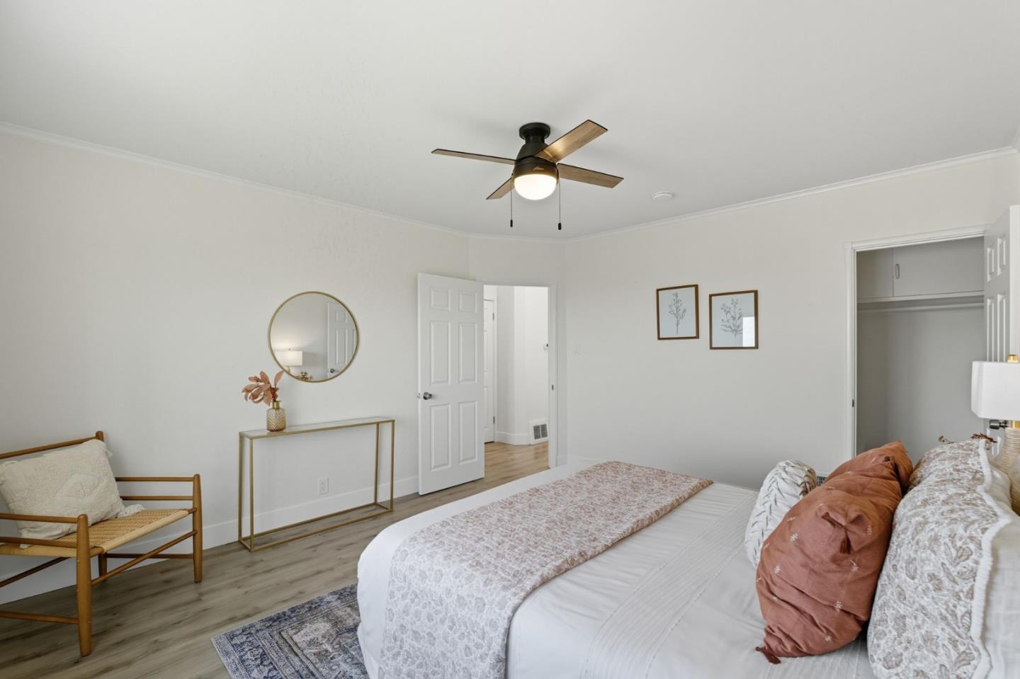 Detail Gallery Image 27 of 59 For 53 Venus St, San Francisco,  CA 94124 - 0 Beds | 1 Baths
