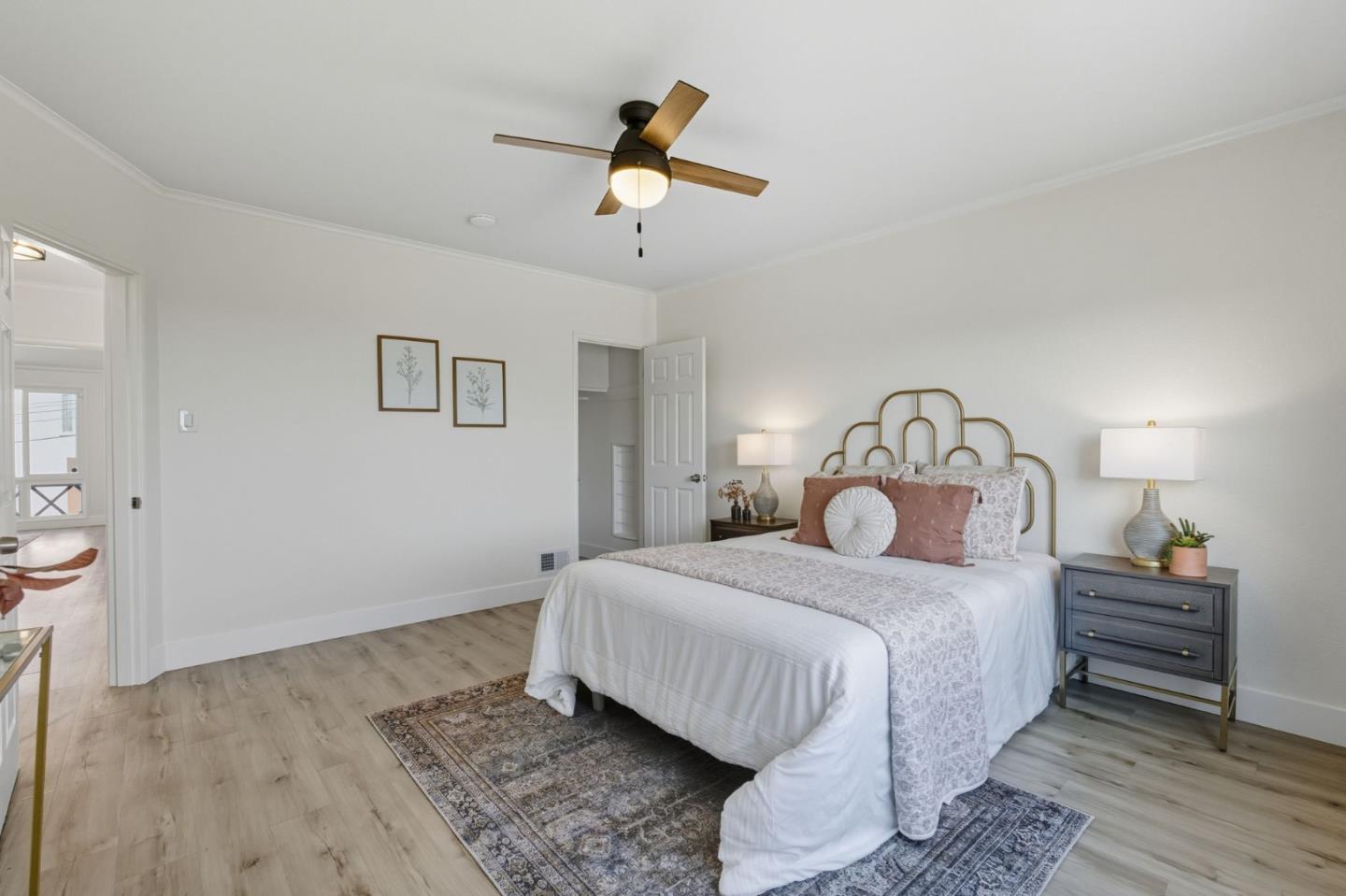 Detail Gallery Image 29 of 59 For 53 Venus St, San Francisco,  CA 94124 - 0 Beds | 1 Baths
