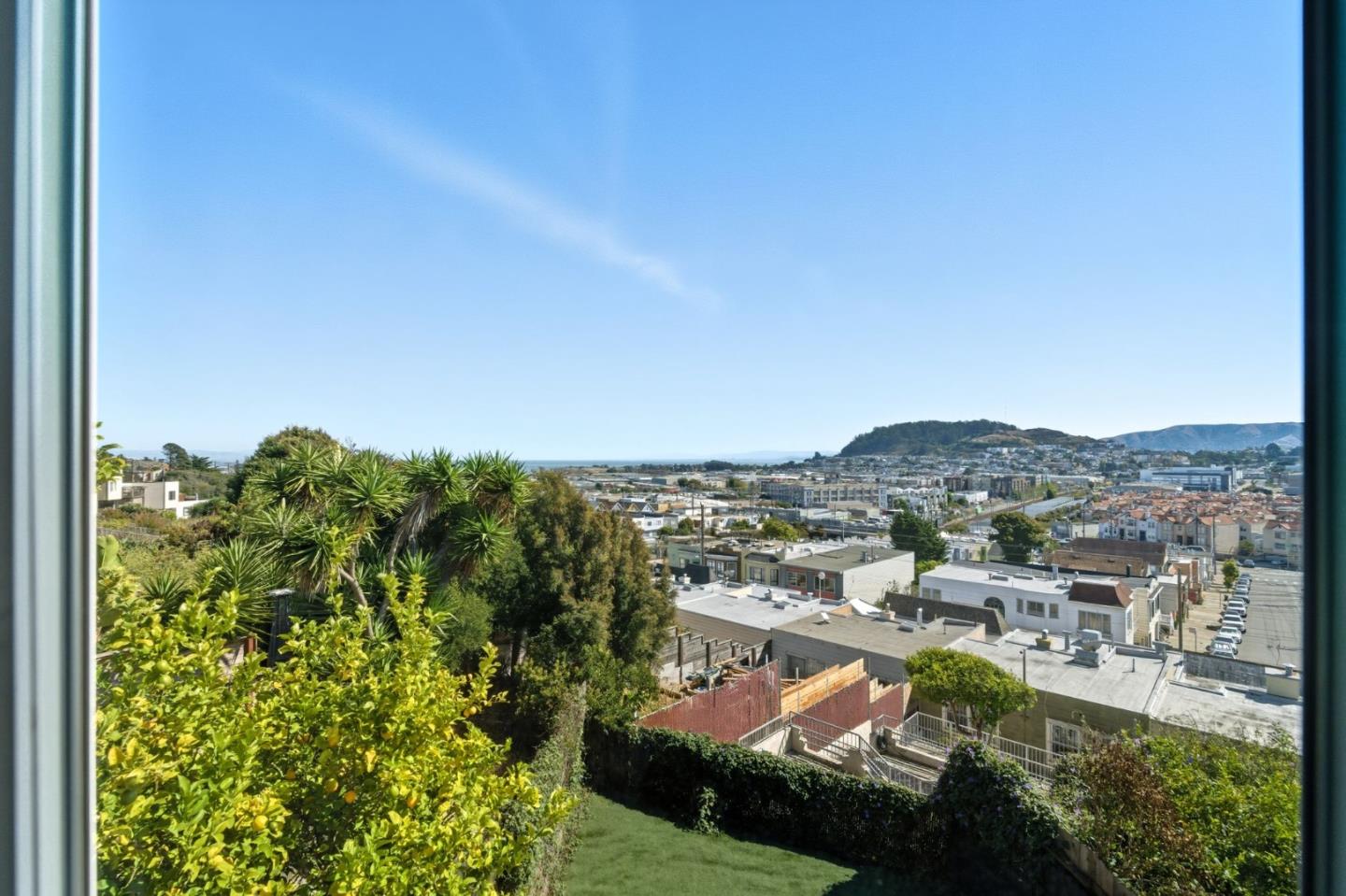 Detail Gallery Image 30 of 59 For 53 Venus St, San Francisco,  CA 94124 - 0 Beds | 1 Baths